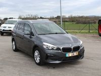 usado BMW 216 Gran Tourer D 7L Advantage Auto (5p)