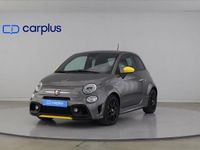 Usado Abarth 595 Pista 160 HP (117 kW) 2019 Cinza Citadino