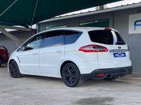 usado Ford S-MAX 2.2 TDCi Titanium 7L