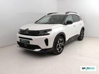 Usado Citroën C5 Aircross PureTech 130 HP (95 kW) 2024 Branco SUV