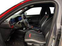 Usado Opel Mokka Elegance 130 HP (95 kW) 2022 Cinza SUV