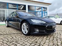 usado Tesla Model S 85