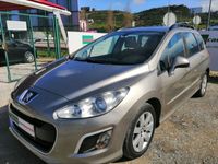 usado Peugeot 308 SW 1.6 HDi Active