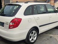 usado Skoda Fabia B. 1.2 TSi Active