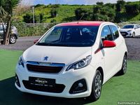 Usado Peugeot 108 Collection 72 HP (52 kW) 2019 Branco Citadino