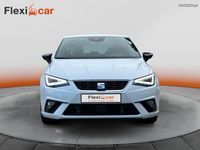 usado Seat Ibiza FR 110CV