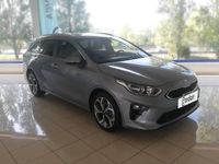 usado Kia Ceed Cee'D1.0 T-GDi 6MT DRIVE