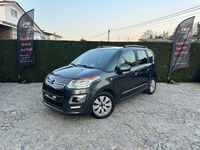 Usado Citroën C3 Exclusive 90 HP (66 kW) 2013 Cinza Monovolume