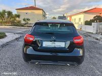 usado Mercedes A180 Classe Ad Fleet Pack Urban