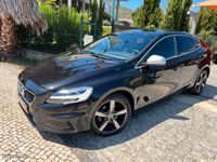 usado Volvo V40 2.0 D2 R-Design