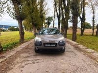 Usado Citroën C4 PureTech 82 HP (60 kW) 2016 Verde