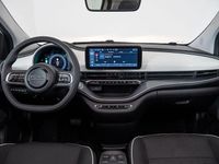 Usado Fiat 500e Icon 86 kW (118 HP) 2023 Branco Cabrios