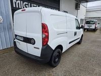 Usado Fiat Doblò 95 HP (69 kW) 2020 Branco Monovolume