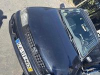 Usado Mazda Demio 72 HP (52 kW) 1999 Preto Citadino