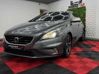 Usado Volvo V40 120 HP (88 kW) 2015 Antracite