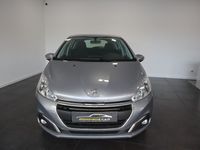 usado Peugeot 208 1.5 BlueHDi Active