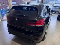 Usado BMW X1 220 HP (161 kW) 2022 Preto SUV