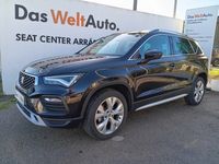 usado Seat Ateca 1.5 TSI XPERIENCE DSG