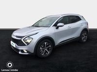 Usado Kia Sportage 150 HP (110 kW) 2024 Outra SUV