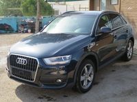 usado Audi Q3 2.0 TDi S-line