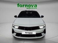Usado Opel Astra 136 HP (100 kW) 2025 Branco Carrinha