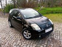 usado Citroën C2 1.4 HDi VTR