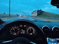 Usado Audi TTS 272 HP (200 kW) 2011