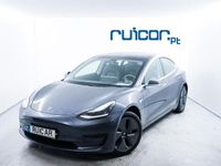 Usado Tesla Model 3 175 kW (238 HP) 2020 Cinzento Sedan