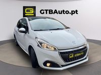 Usado Peugeot 208 GTi 208 HP (152 kW) 2016 Branco Citadino