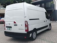 usado Opel Movano L3H2 3.5T 2.3 CDTi