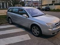 Usado Opel Vectra 2005 Sedan
