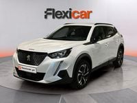 Usado Peugeot 2008 Allure 100 HP (73 kW) 2023 Branco SUV