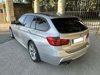 usado BMW 320 d F31 Pack M