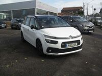 usado Citroën C4 Picasso 1.6 BlueHDi Feel EAT6