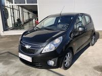 usado Chevrolet Spark LS