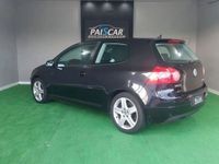 usado VW Golf V 