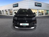 Usado Citroën C5 Aircross Shine 225 HP (165 kW) 2022 Preto SUV