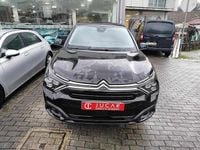 Usado Citroën C4 131 HP (96 kW) 2022 Preto