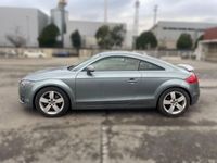 usado Audi TT 2.0 Tfsi 2007