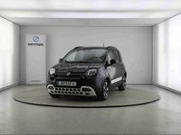 Usado Fiat Panda 70 HP (51 kW) 2025 Preto Citadino