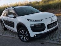 usado Citroën C4 Cactus 