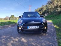 usado Mini ONE STANDARD 1.2 GASOLINA