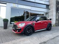 usado Mini Cooper Countryman SE ALL4 AUTO