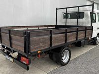 Usado Toyota Dyna 136 HP (100 kW) 2015 Branco Pickup