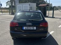 usado Audi A6 Avant 2.7 TDi V6 Automático