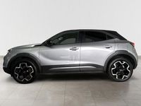 Usado Opel Mokka 100 HP (73 kW) 2024 Cinza SUV