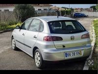 usado Seat Ibiza 1.2 2004