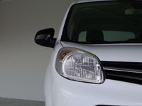Usado Renault Kangoo Zen 95 HP (69 kW) 2020 Branco Monovolume
