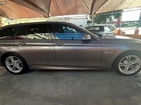 Usado BMW 518 150 HP (110 kW) 2015 Cinza Carrinha