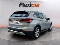 Usado BMW X1 Advantage 140 HP (102 kW) 2019 Cinza SUV